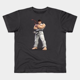 Ryu Kids T-Shirt